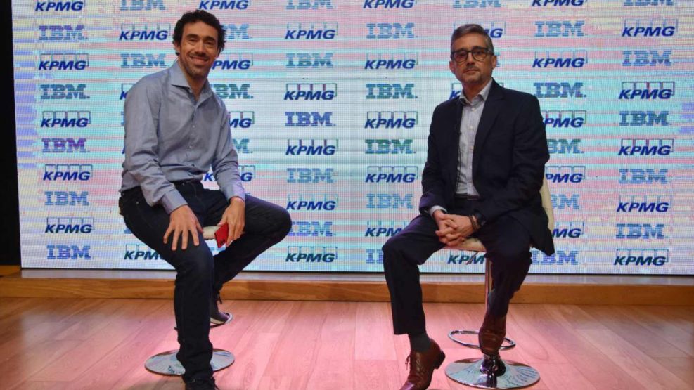 Agenda Corporativa: El Futuro de la Inteligencia Artificial