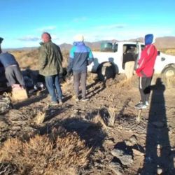 Los pescadores se enfrentan a sanciones que podrían alcanzar los $ 600.000.