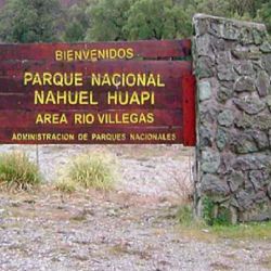 Los extranjeros deberán abonar $30.000 para ingresar a cualquiera de los 11 Parques Nacionales, entre ellos el Nahuel Huapi.
