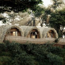 Bisate Reserve.