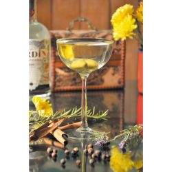 Cómo preparar el mejor gin tonic con Jardin Escondido: 10 botánicos que no pueden faltar  | Foto:CEDOC