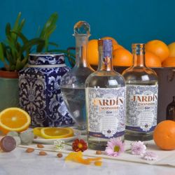 Cómo preparar el mejor gin tonic con Jardin Escondido: 10 botánicos que no pueden faltar  | Foto:CEDOC