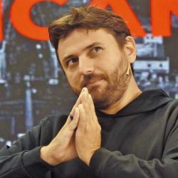 Juan Grabois | Foto:CEDOC