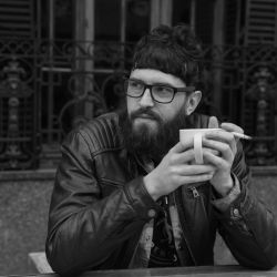 La historia de Facundo Olivares de “Terapia a martillazos”, contada por él mismo | Foto:CEDOC