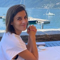 Transformando el Rendimiento: La Revolución Nutricional de Sol Candotti en el Deporte Mundial | Foto:CEDOC