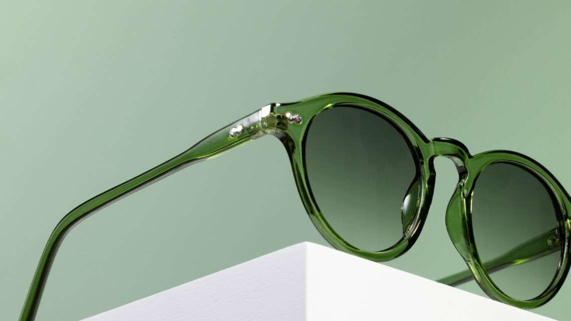 Arreglo De Marcos De Lentes Anteojos Dos En Uno Marcos De Anteojos