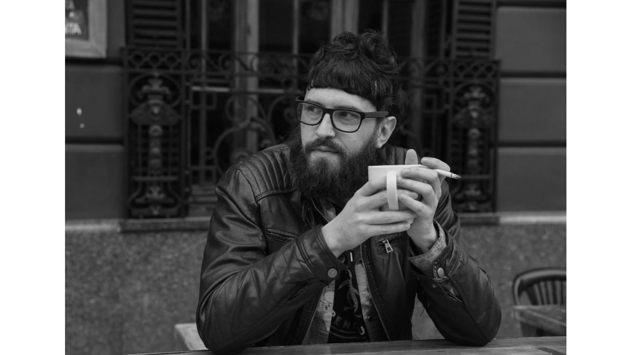 La historia de Facundo Olivares de “Terapia a martillazos”, contada por él mismo | Foto:CEDOC