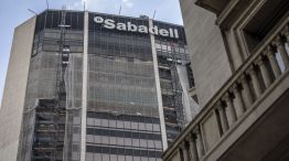 BBVA Eyes Banco Sabadell SA Takeover To Create Spanish Banking Giant