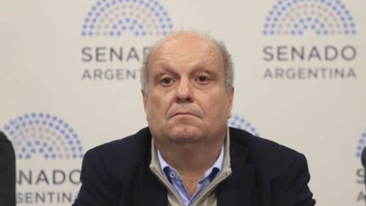 Hernán Lombardi