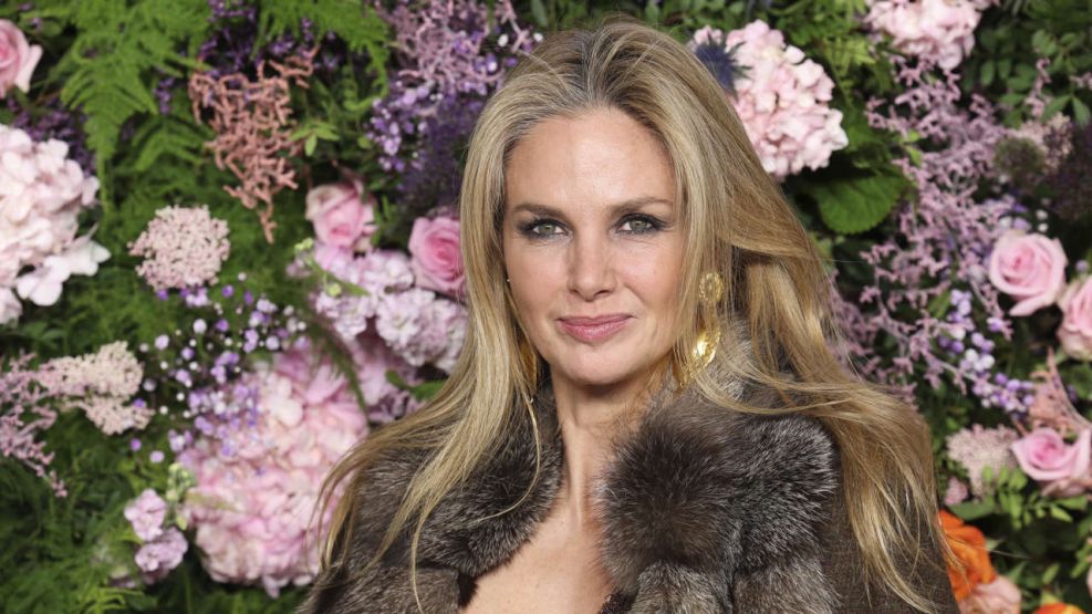 Genoveva Casanova, su significativo mensaje al regresar al lugar 'donde comenzó todo' con Federíco de Dinamarca