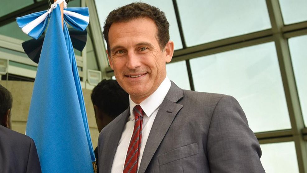 Guillermo Justo Chaves