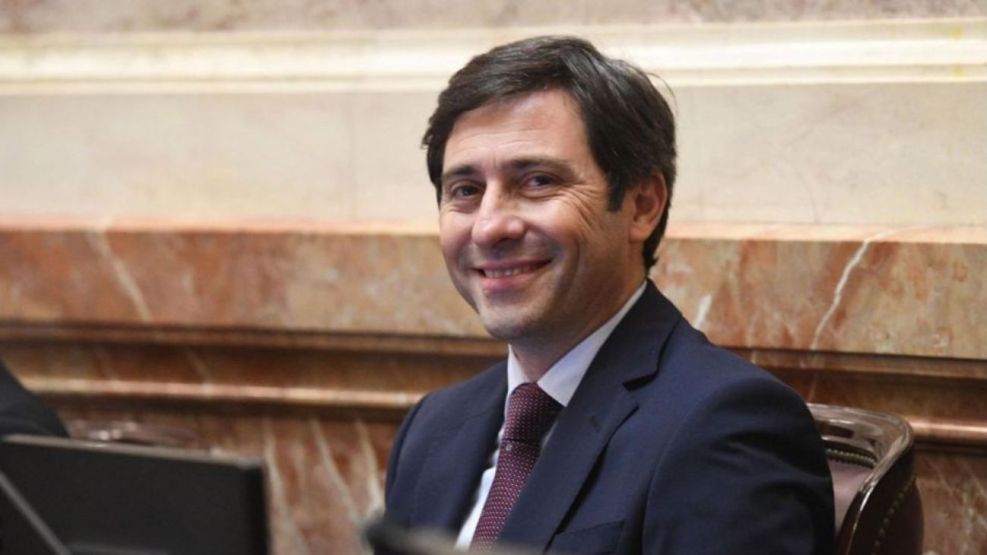 Martín Goerling