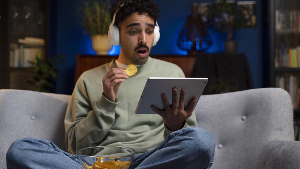 Servicios de Streaming