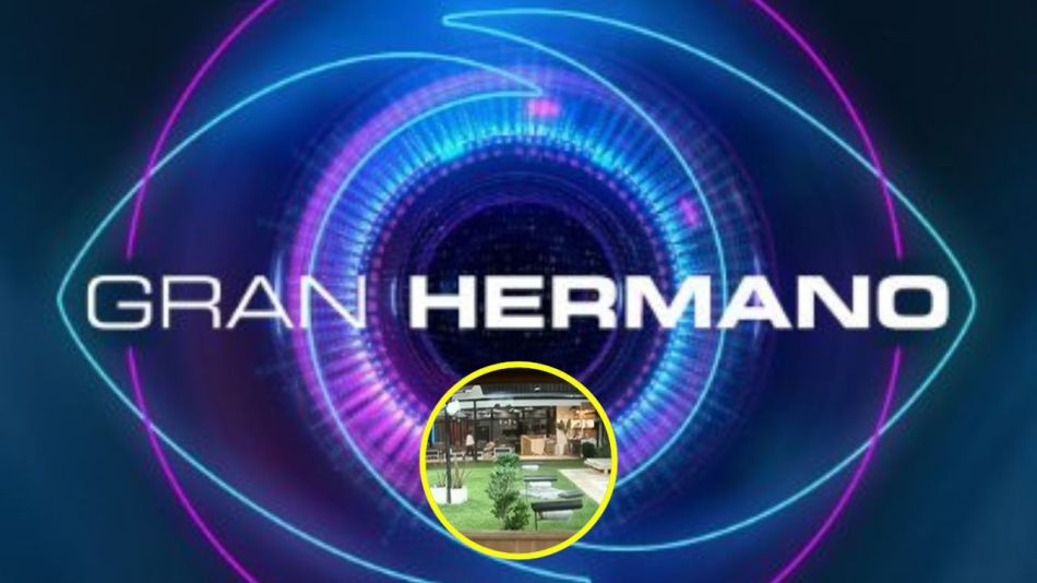 Gran Hermano 