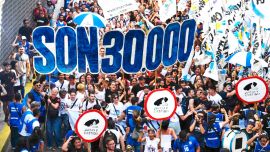 Porqué son 30.000 desaparecidos