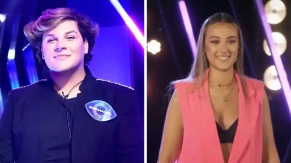 El grito por el que desencadenó la fuerte pelea entre Emma Vich y Florencia Regidor en Gran Hermano