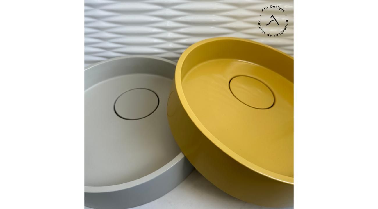 ARA Designs | Caras