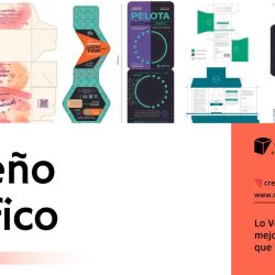 El Poder del Diseño Gráfico en el Mundo del Packaging | Foto:CEDOC