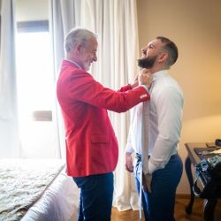 GR Italy: Moda y diseño con estilo propio  | Foto:CEDOC