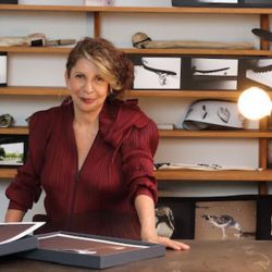 Ilena Hochmann | Foto:CEDOC