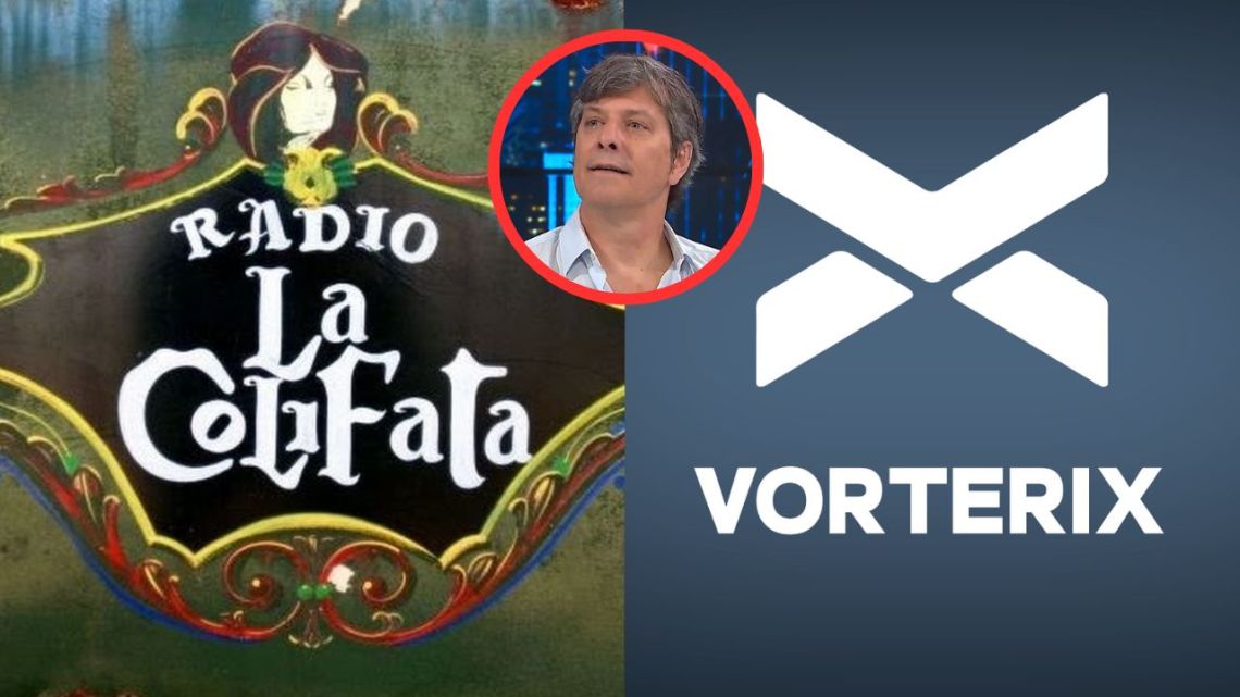 Duro reclamo de Radio La Colifata luego de que les quitaran la ...
