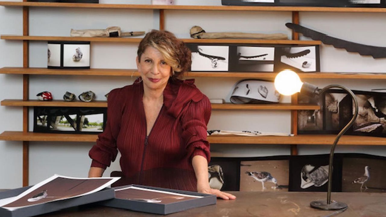 Ilena Hochmann | Foto:CEDOC