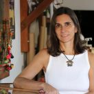 María Eugenia Bargero: Telas que expresan historias no contadas