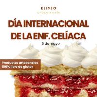 Día del Celiaco en Eliseo