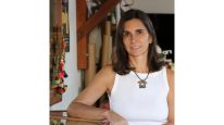 María Eugenia Bargero: Telas que expresan historias no contadas