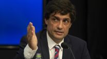 Hernán Lacunza analizó el “déficit” argentino y sostuvo que el gobierno no está holgado