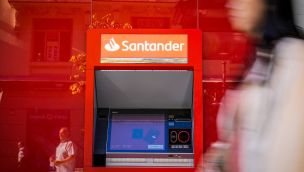 Banco Santander SA Profit Beats Estimates as Rates Boost Profit in Spain