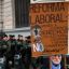 Unions in Argentina ramp up protests against Milei’s labour reforms