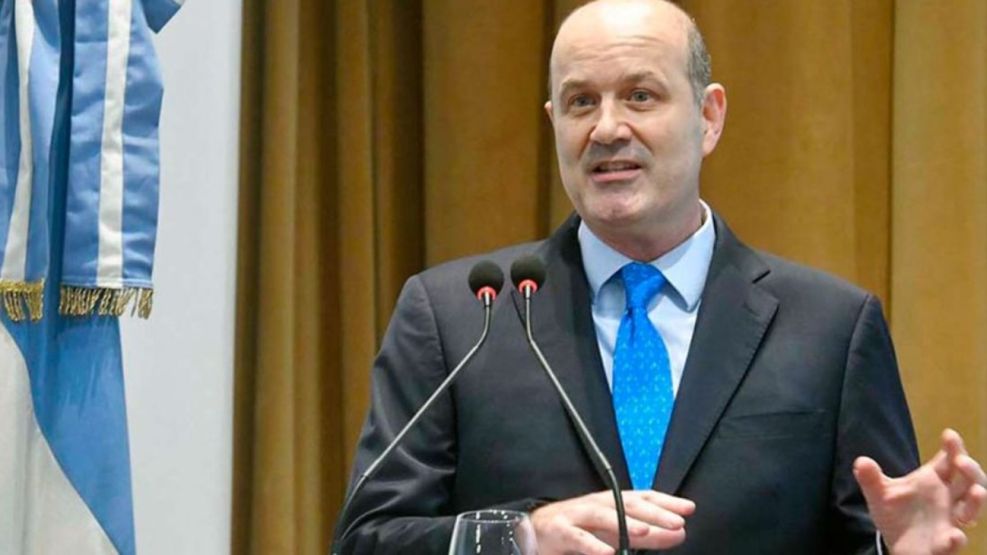 Atraso cambiario: “Los cañones tienen que apuntar a la desregulación económica para ganar competitividad”