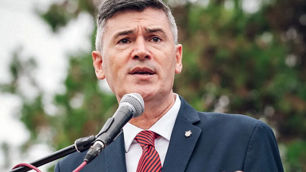 Daniel Passerini Transporte - Córdoba