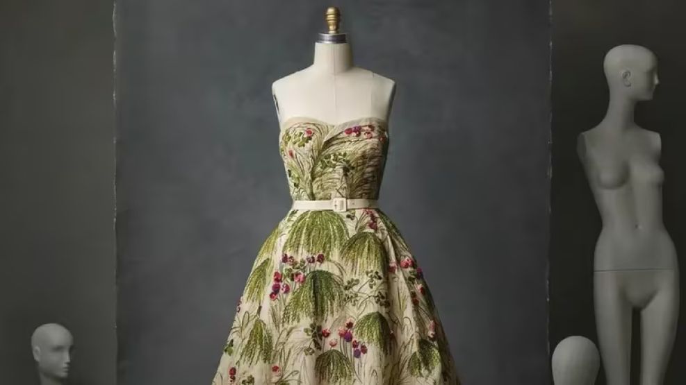 Met Gala: Cómo es la exposición que se inaugurará este lunes