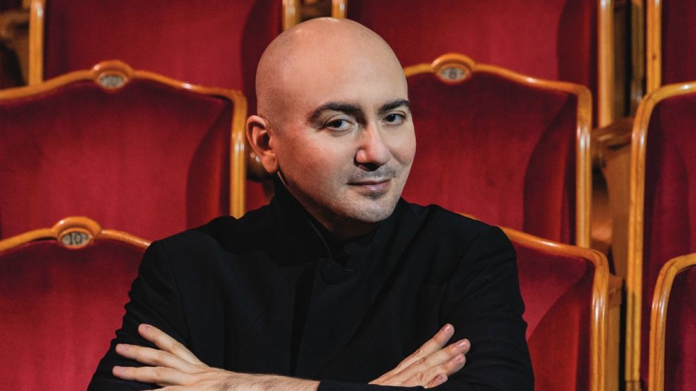 Pablo Ramírez estrenó Carmen en São Paulo y revolucionó el Teatro Municipal con sus piezas con sello argentino