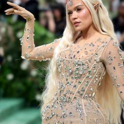 Met Gala 2024 