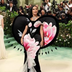 Met Gala 2024