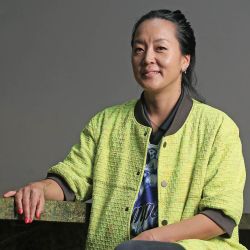 Mujer líder