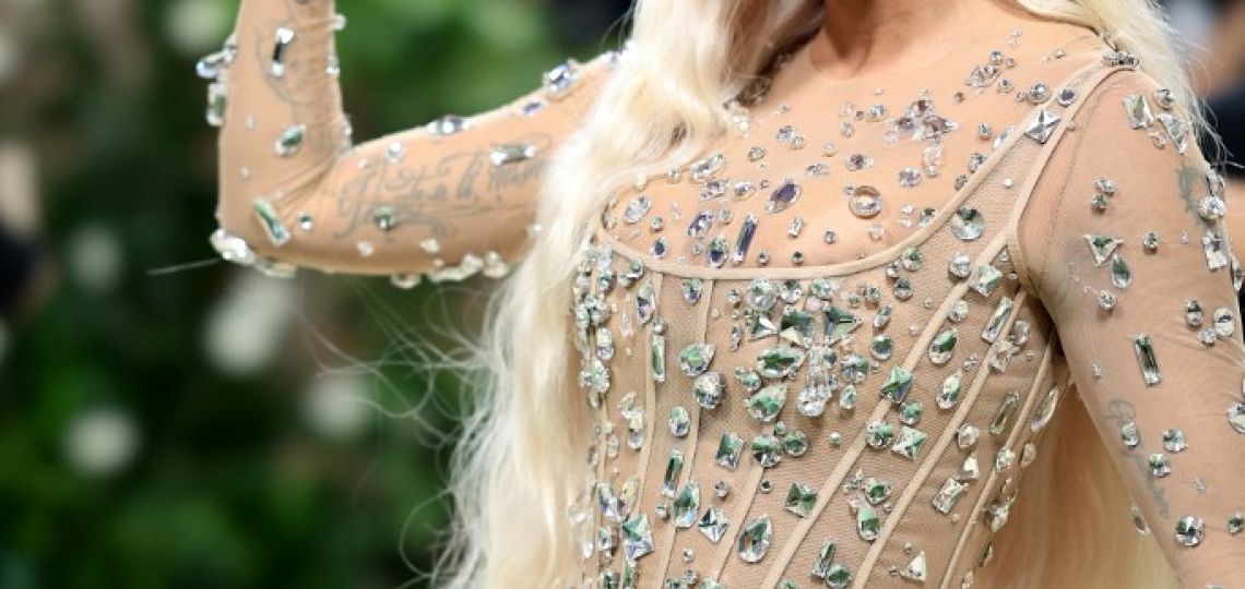 5 looks icónicos de la Met Gala para recordar