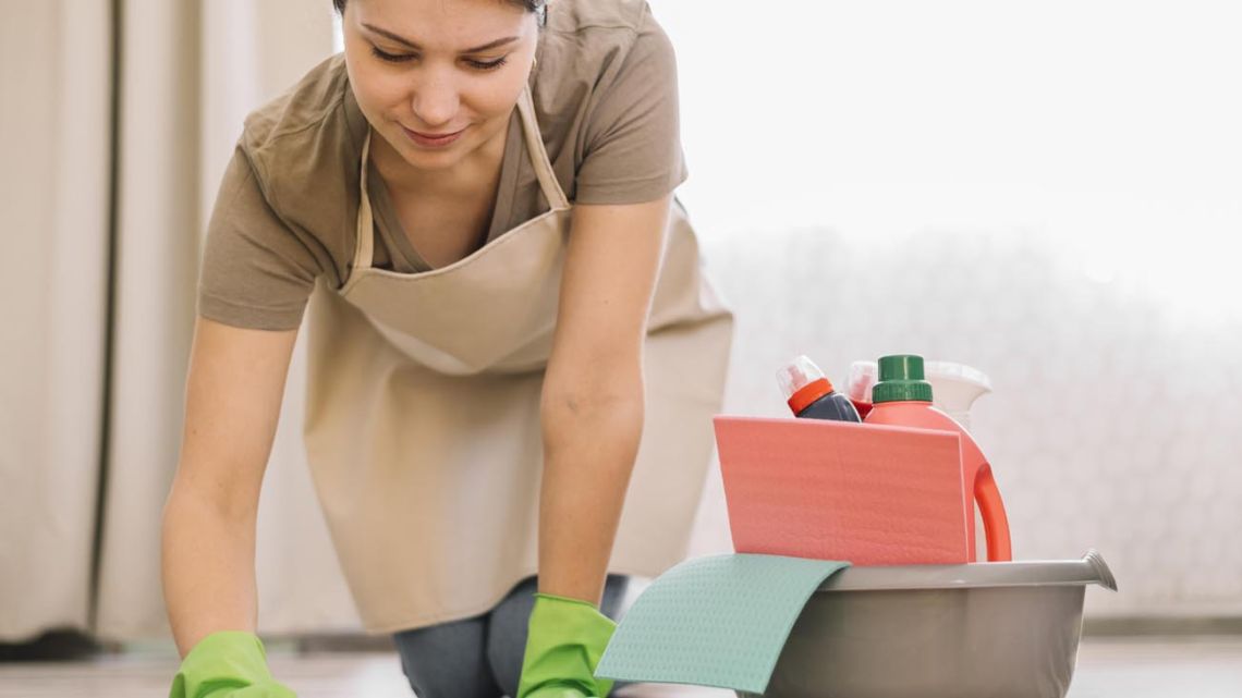 Personal de casas particulares: Oficializan un encuentro esta semana para definir nuevos aumentos