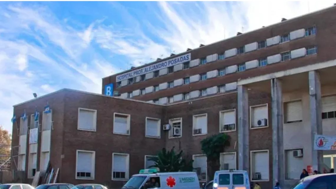 A baby died after falling from a terrace in Ituzaingó: Justice investigates his parents