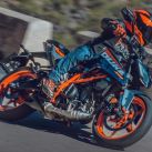 KTM 390 Duke