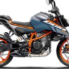 KTM 390 Duke