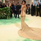 Vestido Tyla Met Gala 2024