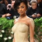 Vestido Tyla Met Gala 2024