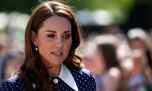 El gran problema que Kate Middleton hubiese tenido si su cáncer hubiese sido descubierto sin tener hijos con el príncipe William