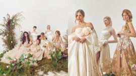 Jorge Rey I have a Dream