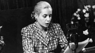 Eva Perón