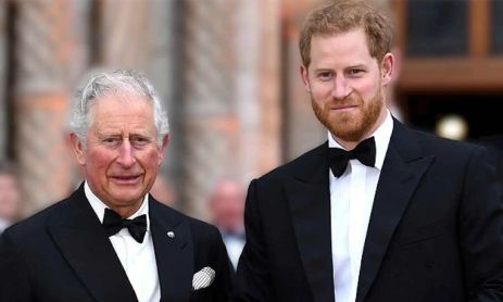 Carlos III hace un nuevo desplante al Príncipe Harry en su "esperada" visita a Londres
